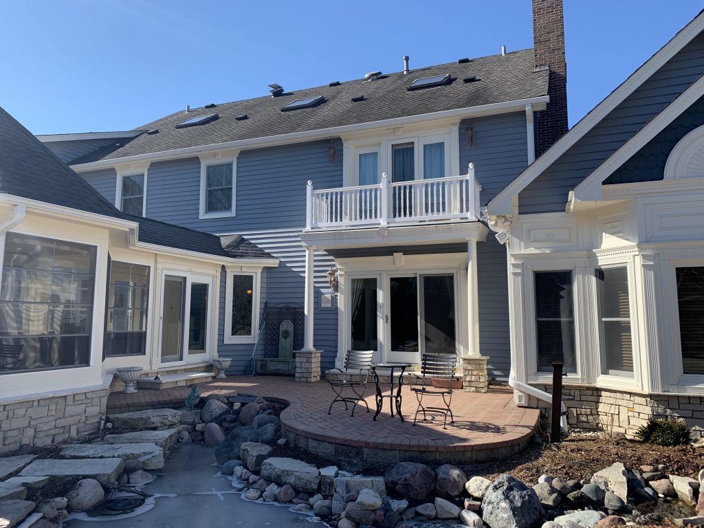 Affordable Siding Repair & Repalcement