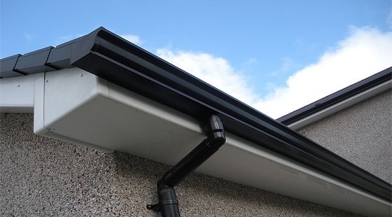 Gutter Repair and Installation Buffalo Grove IL