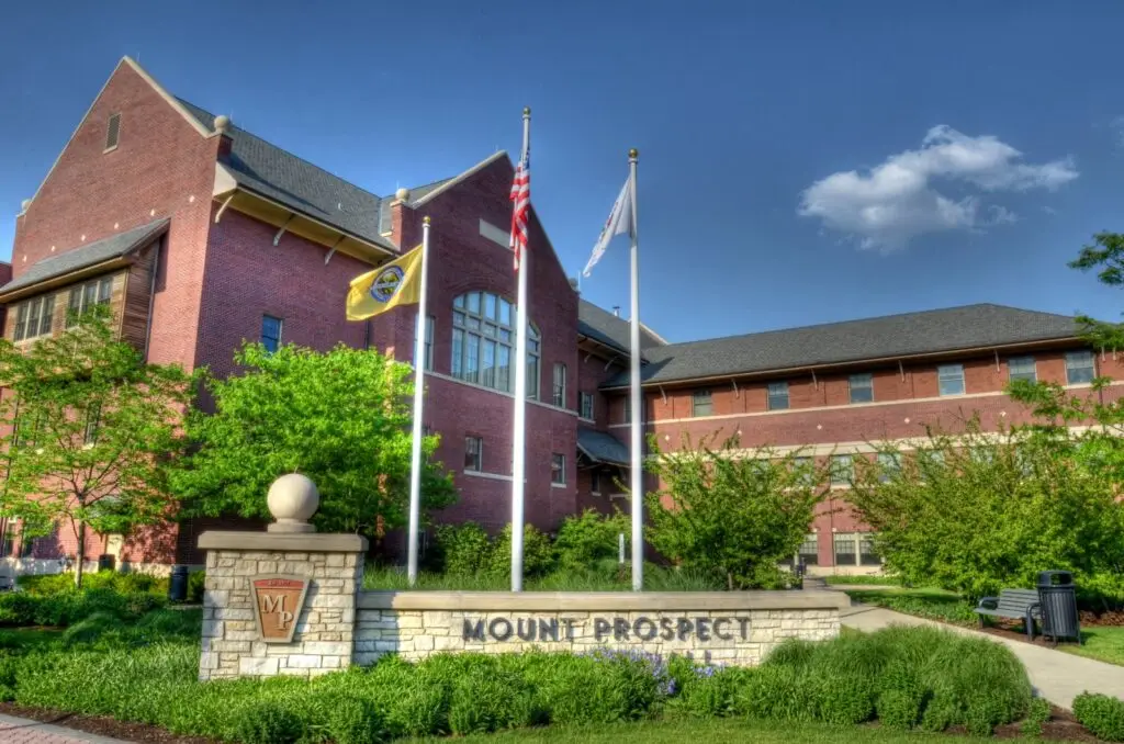 mount prospect il